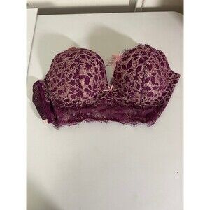 Dream Angels Padded Bra - Womens Size 36D